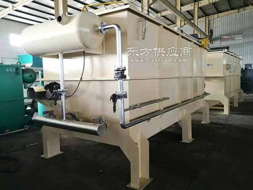 河南塑料颗粒清洗污水处理设备 核心技术、应用优势与生产厂商概览