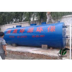 宣城食品加工污水处理难题如何破解？——河南环源环保的设备制造之道