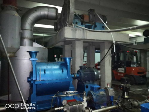 临沧造纸厂污水处理风机品质与服务热线 环保生产的坚实保障