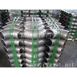 污水处理行业中的不锈钢管件生产与供应